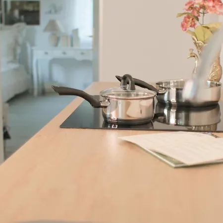 Appartement - Mit Smart Tv Und Parkplaetzen - Fuer Singles, Paare, Familien Und Gruppen