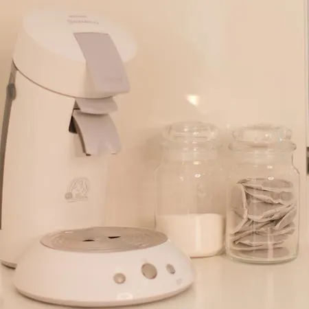 Appartement - Mit Smart Tv Und Parkplaetzen - Fuer Singles, Paare, Familien Und Gruppen