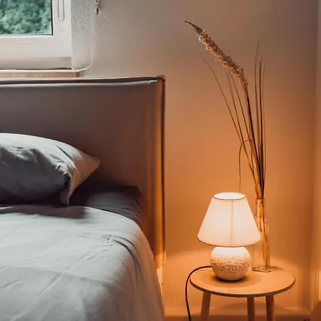 - Mit Smart Tv Und Parkplaetzen - Fuer Singles, Paare, Familien Und Gruppen Appartement *