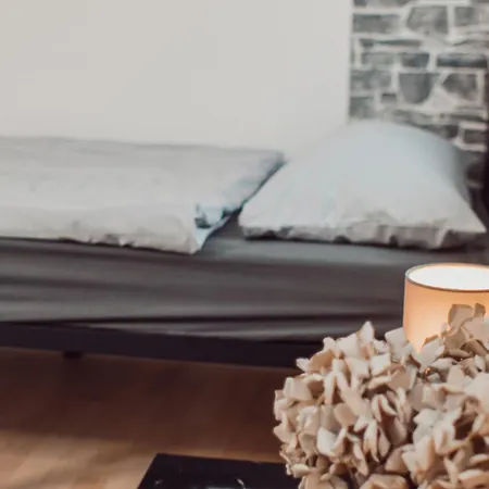 - Mit Smart Tv Und Parkplaetzen - Fuer Singles, Paare, Familien Und Gruppen 카셀