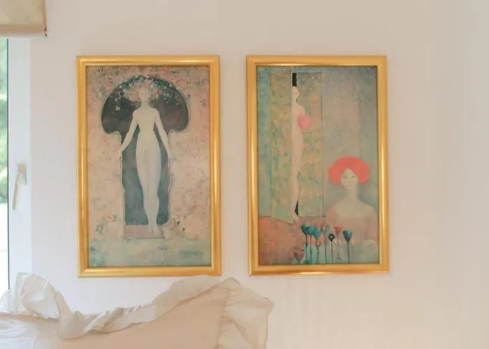 - Mit Smart Tv Und Parkplaetzen - Fuer Singles, Paare, Familien Und Gruppen