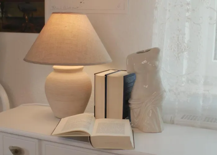 - Mit Smart Tv Und Parkplaetzen - Fuer Singles, Paare, Familien Und Gruppen