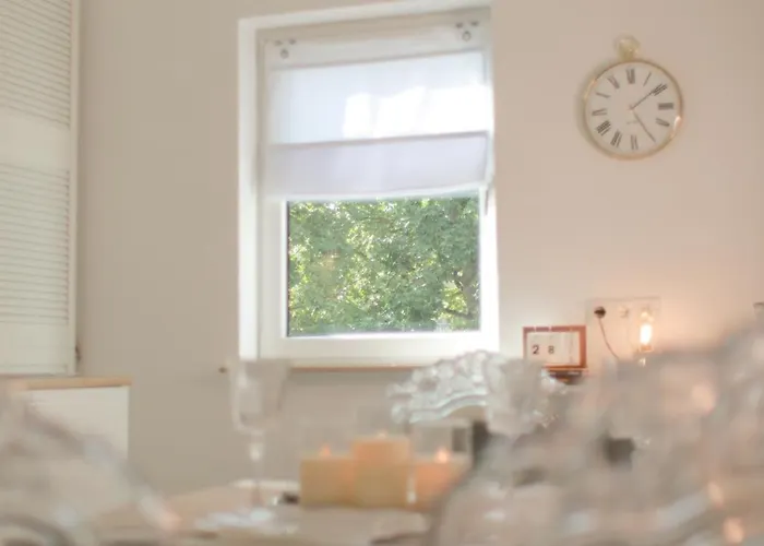 דירה - Mit Smart Tv Und Parkplaetzen - Fuer Singles, Paare, Familien Und Gruppen