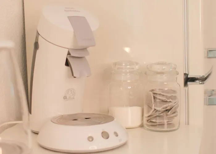 דירה - Mit Smart Tv Und Parkplaetzen - Fuer Singles, Paare, Familien Und Gruppen