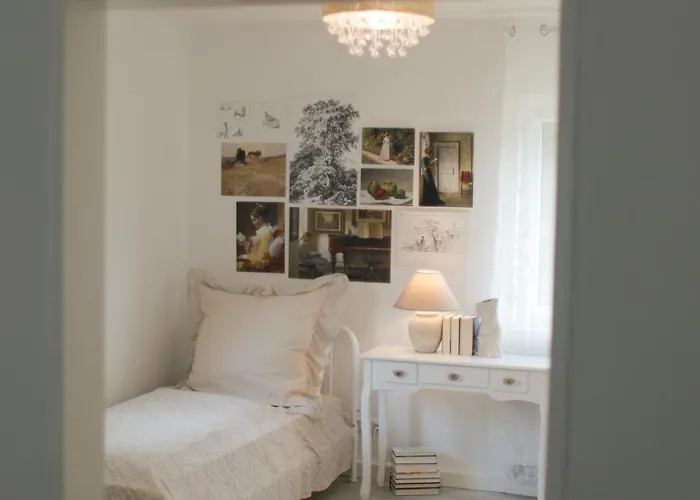 דירה - Mit Smart Tv Und Parkplaetzen - Fuer Singles, Paare, Familien Und Gruppen