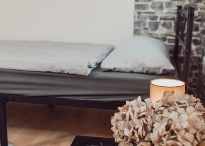 - Mit Smart Tv Und Parkplaetzen - Fuer Singles, Paare, Familien Und Gruppen קאסל