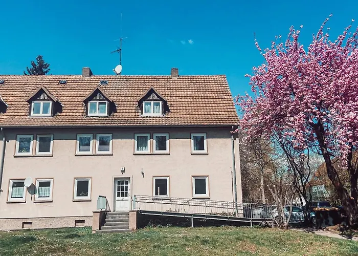 דירה - Mit Smart Tv Und Parkplaetzen - Fuer Singles, Paare, Familien Und Gruppen